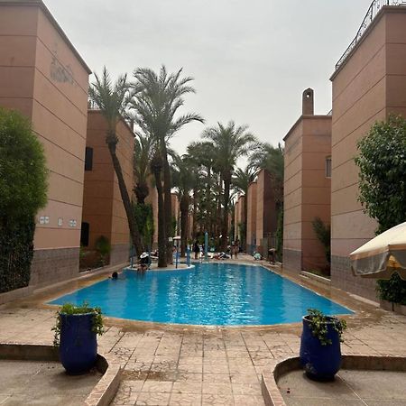 Riad Latifa Marrakesch Exterior foto